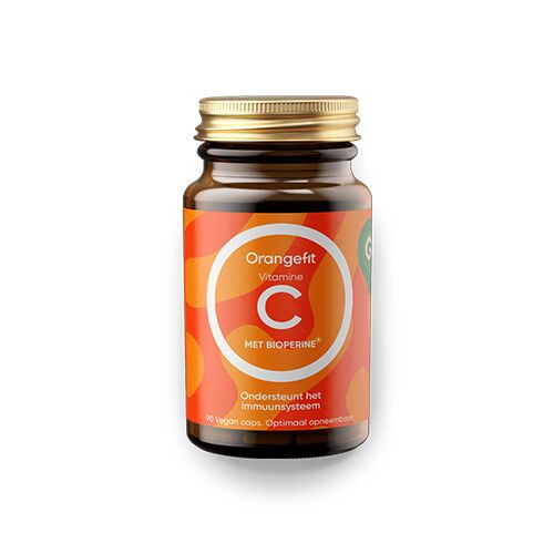 Orangefit VITAMIN C (90 KAPSZULA)