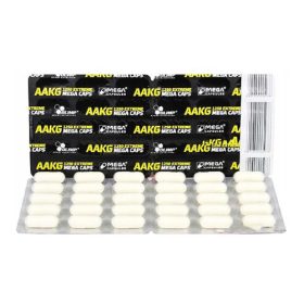   Olimp Sport Nutrition AAKG 1250 EXTREME MEGA CAPS (30 KAPSZULA)