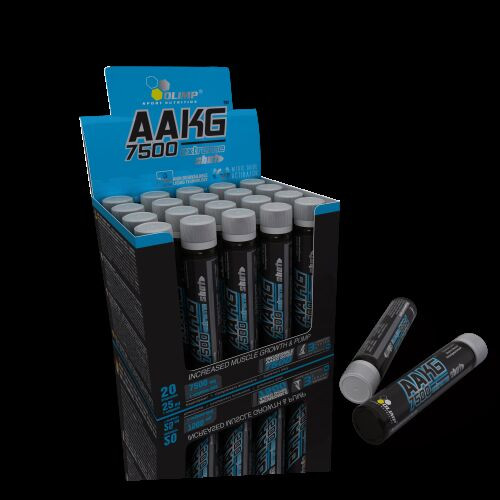 Olimp Sport Nutrition AAKG 7500 EXTREME SHOT (25 ML) 