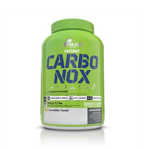 Olimp Sport Nutrition CARBONOX (3500 GR)