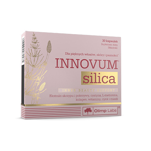 Olimp Sport Nutrition INNOVUM SILICA (30 KAPSZULA)