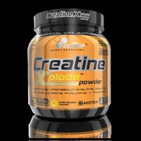 Olimp Sport Nutrition CREATINE XPLODE POWDER (500 GR) 