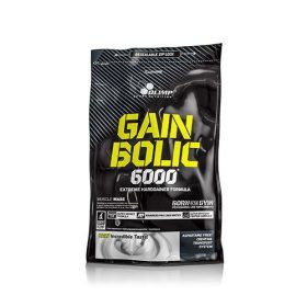 Olimp Sport Nutrition GAIN BOLIC 6000 (1000 GR) 