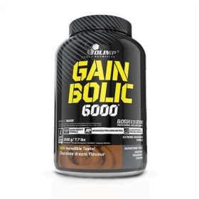 Olimp Sport Nutrition GAIN BOLIC 6000 (3500 GR) 