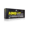 Olimp Sport Nutrition HMB 1250 MEGA CAPS (120 KAPSZULA)