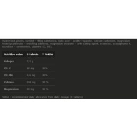 Olimp Sport Nutrition KOLAGEN ACTIV PLUS (80 KAPSZULA)