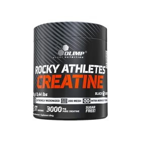   Olimp Sport Nutrition ROCKY ATHLETES CREATINE (200 GR) UNFLAVORED