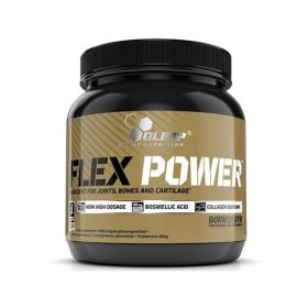 Olimp Sport Nutrition FLEX XPLODE (504 GR) 