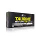 Olimp Sport Nutrition TAURINE 1500 MEGA CAPS (120 KAPSZULA)