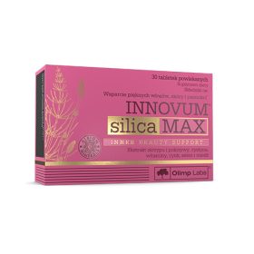 Olimp Sport Nutrition INNOVUM SILICA MAX (30 KAPSZULA)