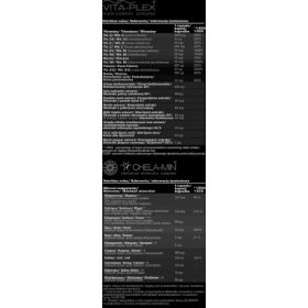 Olimp Sport Nutrition VITA-MIN MULTIPLE SPORT (60 KAPSZULA)