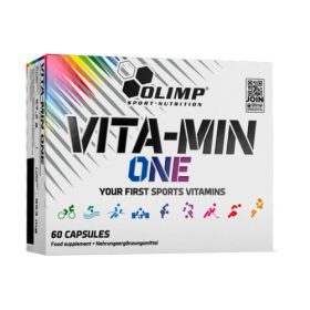 Olimp Sport Nutrition VITA-MIN ONE (60 KAPSZULA)