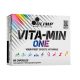 Olimp Sport Nutrition VITA-MIN ONE (60 KAPSZULA)