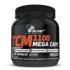 Olimp Sport Nutrition TCM 1100 MEGA CAPS (400 KAPSZULA)