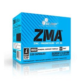 Olimp Sport Nutrition ZMA (120 KAPSZULA)