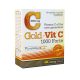 Olimp Sport Nutrition GOLD-VIT C 1000 FORTE (60 KAPSZULA)