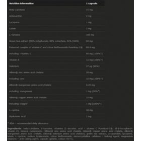 Olimp Sport Nutrition BETA-SOLAR (30 KAPSZULA)
