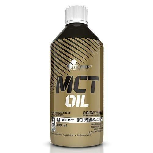 Olimp Sport Nutrition MCT OIL (400 ML)