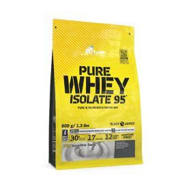 Olimp Sport Nutrition PURE WHEY ISOLATE 95 (600 GR) VANILLA