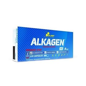 Olimp Sport Nutrition ALKAGEN (120 KAPSZULA)
