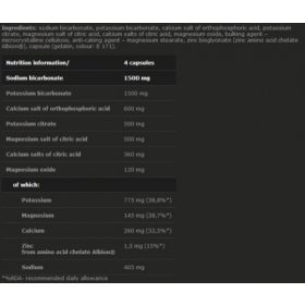 Olimp Sport Nutrition ALKAGEN (120 KAPSZULA)