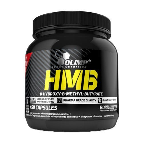 Olimp Sport Nutrition HMB (450 KAPSZULA)