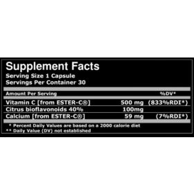 Olimp Sport Nutrition B12 FORTE (30 KAPSZULA)
