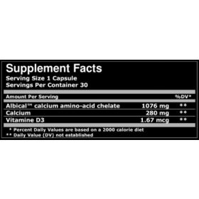 Olimp Sport Nutrition CALCIUM D3 FORTE (60 TABLETTA)
