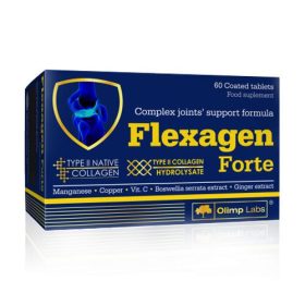 Olimp Sport Nutrition FLEXAGEN FORTE (60 TABLETTA)