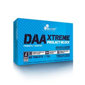 Olimp Sport Nutrition DAA XTREME PROLACT-BLOCK (60 TABLETTA)