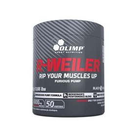 Olimp Sport Nutrition R-WEILER (300 GRAMM) 