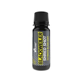 Olimp Sport Nutrition BLACKWEILER SHRED SHOT (60 ML) 