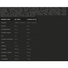 Olimp Sport Nutrition PROFI MASS (1000 GR) 