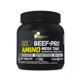 Olimp Sport Nutrition GOLD BEEF-PRO AMINO (300 TABLETTA)