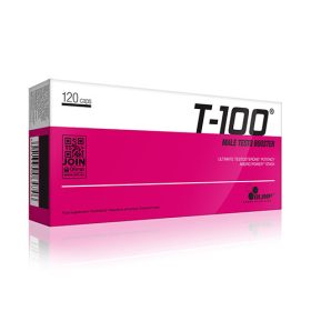 Olimp Sport Nutrition T-100 (120 KAPSZULA)