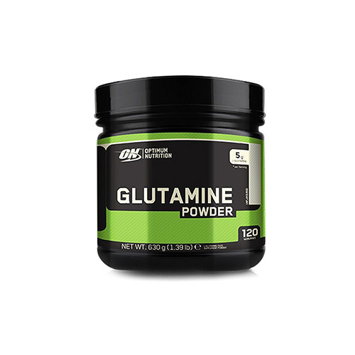 Optimum Nutrition GLUTAMINE POWDER (630 GR) UNFLAVORED