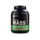 Optimum Nutrition SERIOUS MASS (2730 GRAMM) 