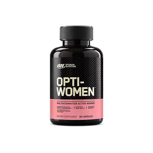 Optimum Nutrition OPTI-WOMEN (60 KAPSZULA)