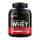 Optimum Nutrition GOLD STANDARD 100% WHEY PROTEIN (2280 GRAMM) 