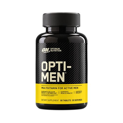 Optimum Nutrition OPTI-MEN (90 TABLETTA)