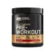 Optimum Nutrition GOLD STANDARD PRE-WORKOUT (330 GR) FRUIT PUNCH