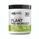 Optimum Nutrition GOLD STANDARD PLANT PRE-WORKOUT (240 GRAMM) STRAWBERRY