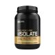 Optimum Nutrition GOLD STANDARD 100% ISOLATE PROTEIN (930 GR) VANILLA