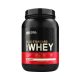 Optimum Nutrition GOLD STANDARD 100% WHEY PROTEIN (900 GR) UNFLAVORED