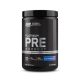 Optimum Nutrition PLATINUM PRE WORKOUT (420 GR) BLUE RASPBERRY