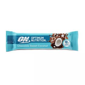  Optimum Nutrition CHOCOLATE SWEET COCONUT PROTEIN BAR (59 GR)