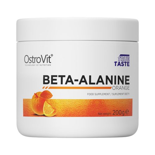 OstroVit BETA-ALANINE (200 GR) 