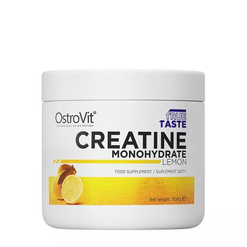 OstroVit CREATINE MONOHYDRATE (300 GR) 