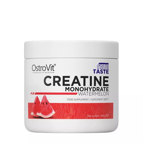 OstroVit CREATINE MONOHYDRATE (300 GR) 