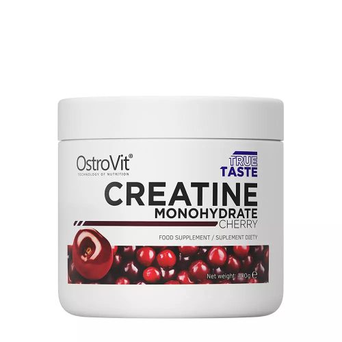 OstroVit CREATINE MONOHYDRATE (300 GR) 